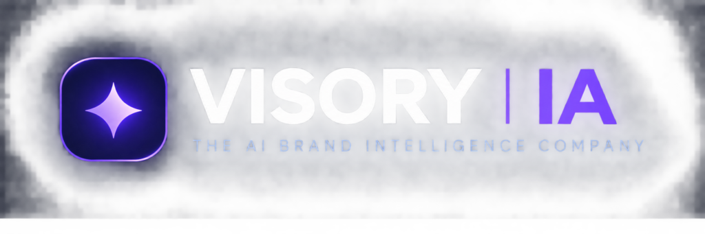 VISORY | IA Método VISOR™